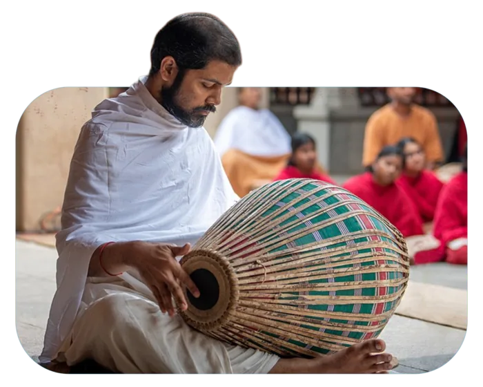 Offering of Sound