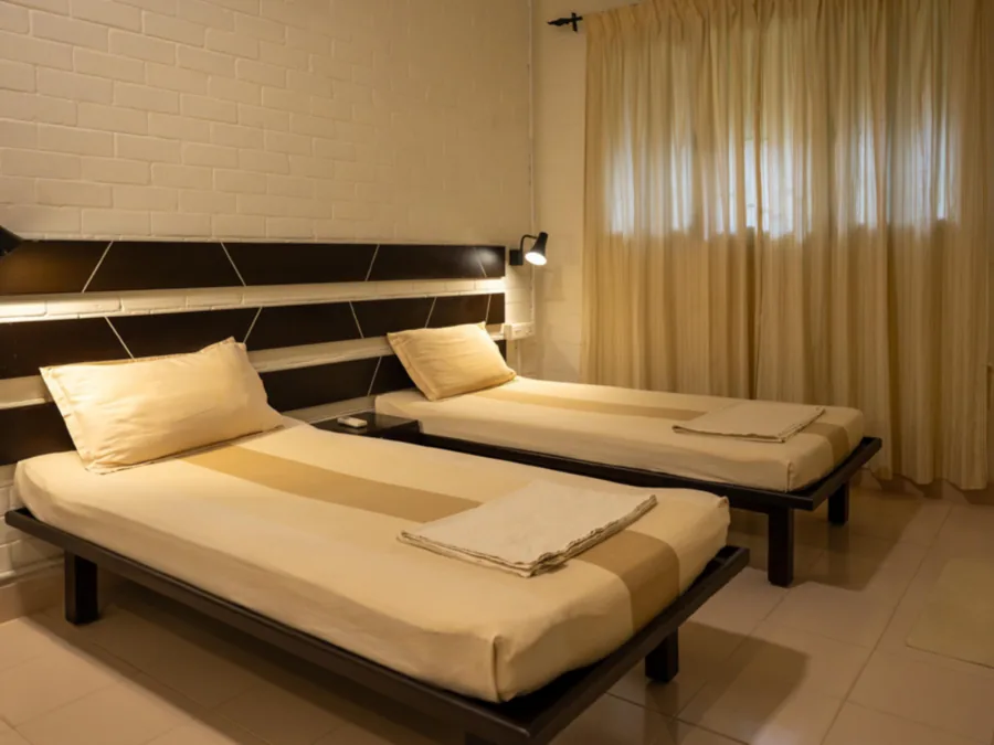 Accommodation
