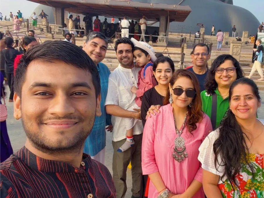 Guided Tour with Itinerary